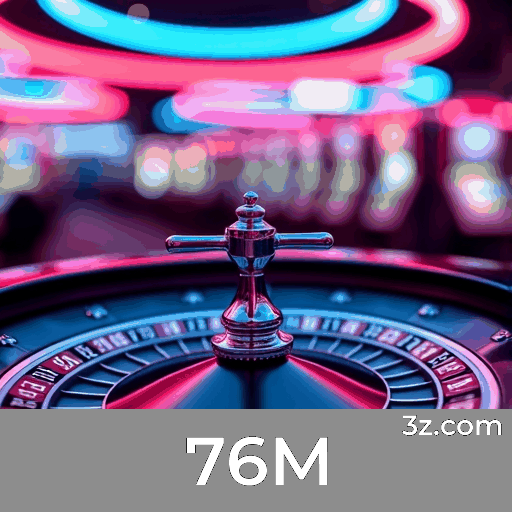 Descubra o Futuro dos Jogos e as Experiências Disruptivas na 76M