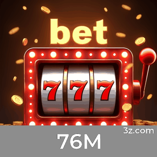 76M App: Apostas Móveis com Total Conveniência